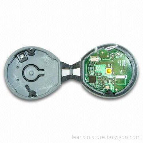 Plastic Accessory for Electrical Appliances with UL Certificate, Analogue, Digital Functional